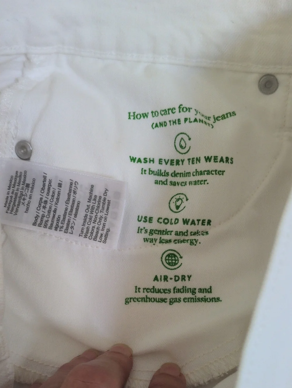 J. Crew brand new